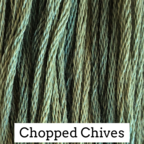 Chopped Chives - Click Image to Close